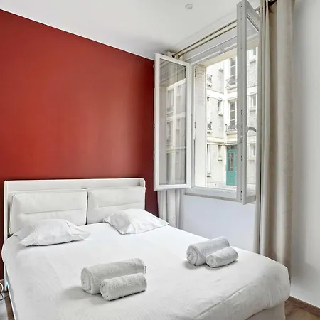 Cozy And Modern In * Boulogne-Billancourt